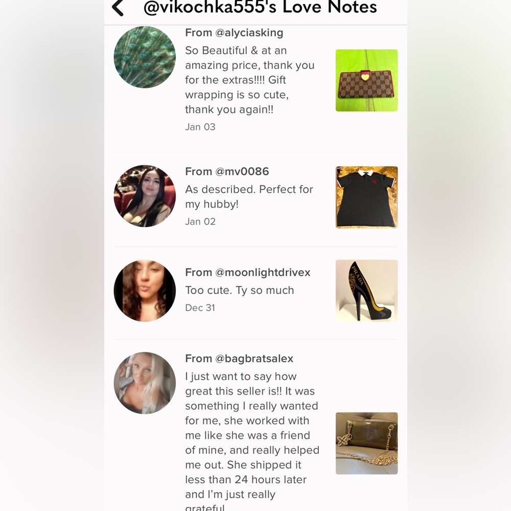 Going Live my Share show please join me letβs make a sale letβs have a fun time - Picture 13 of 16